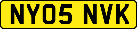 NY05NVK
