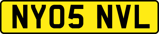 NY05NVL