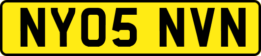 NY05NVN