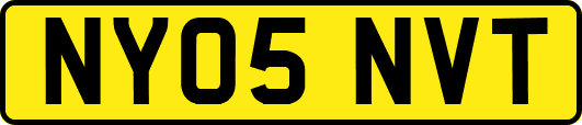 NY05NVT