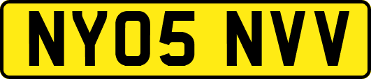 NY05NVV