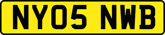 NY05NWB