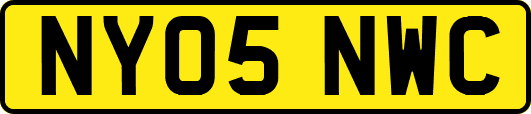 NY05NWC