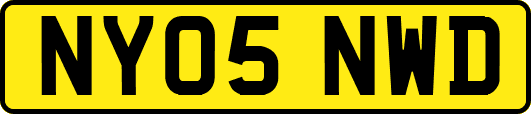 NY05NWD