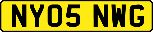 NY05NWG
