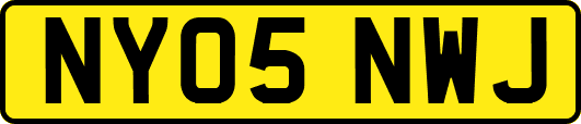 NY05NWJ