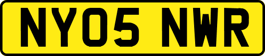 NY05NWR