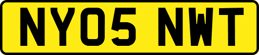 NY05NWT