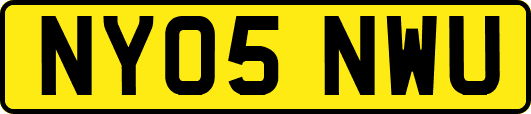 NY05NWU