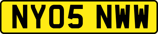 NY05NWW