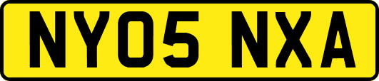 NY05NXA