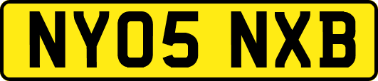 NY05NXB