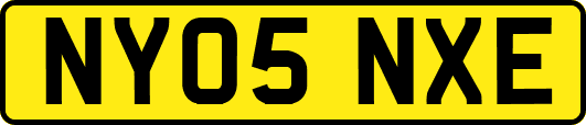 NY05NXE