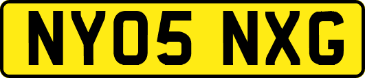 NY05NXG
