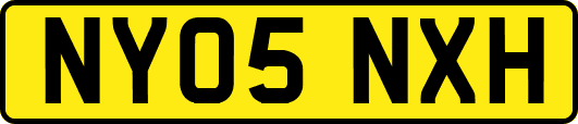 NY05NXH