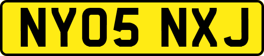 NY05NXJ