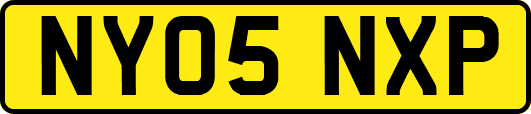 NY05NXP