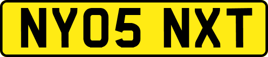 NY05NXT