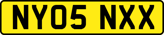 NY05NXX