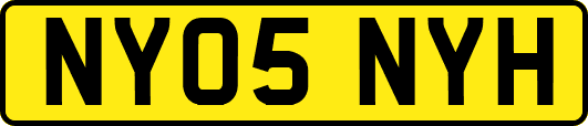 NY05NYH