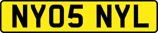 NY05NYL