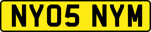 NY05NYM