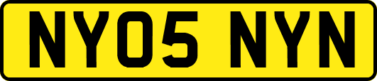 NY05NYN