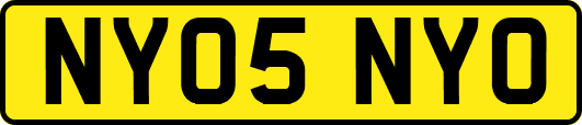 NY05NYO