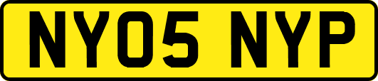 NY05NYP