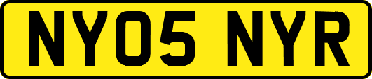 NY05NYR