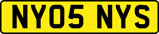 NY05NYS