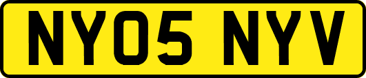 NY05NYV