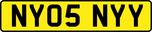 NY05NYY