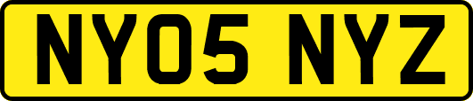 NY05NYZ