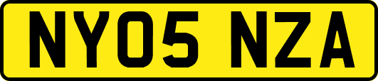 NY05NZA