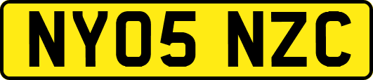 NY05NZC