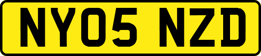 NY05NZD
