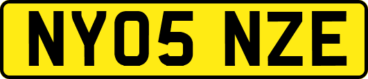NY05NZE