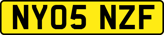 NY05NZF