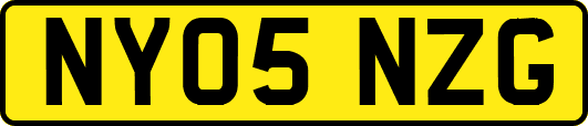 NY05NZG