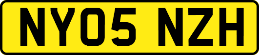 NY05NZH