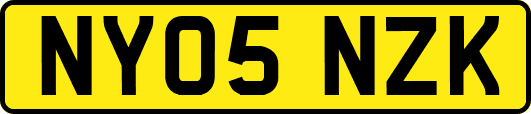 NY05NZK