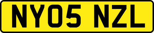 NY05NZL
