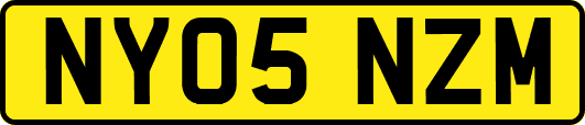 NY05NZM