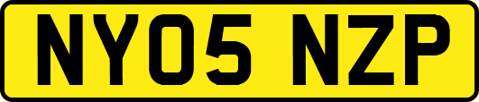 NY05NZP
