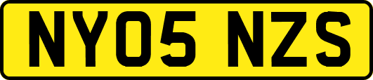 NY05NZS