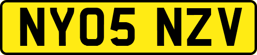 NY05NZV