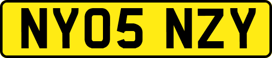 NY05NZY