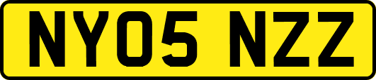 NY05NZZ