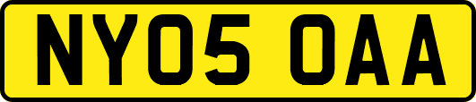 NY05OAA